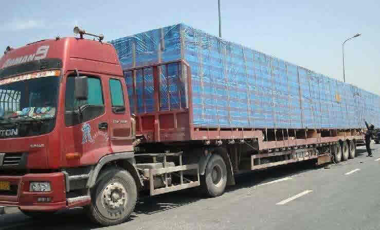 临沂到南充货运专线-临沂到南充货运公司-收费合理